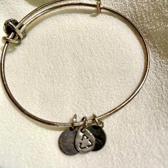 Lot of 14 Alex & Ani bracelet/bangle, excellent pre-loved condition - Picture 7 of 16